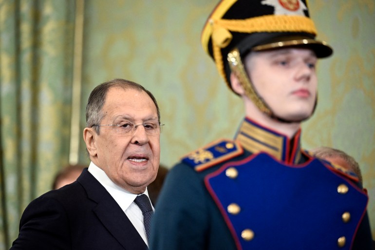 بوتين يغيب عن مباحثات إسطنبول وزيلينسكي يعتبرها بوتين يغيب عن مباحثات إسطنبول وزيلينسكي يعتبرها
