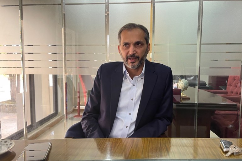 آثار اقتصادية ضاغطة في باكستان خلفتها المواجهة مع الهند آثار اقتصادية ضاغطة في باكستان خلفتها المواجهة مع الهند