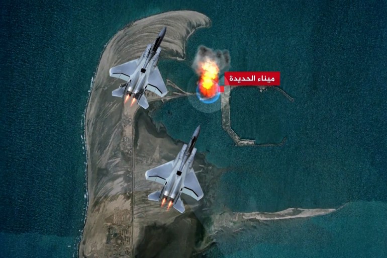 الجيش الإسرائيلي يعلن اعتراض مسيّرة قادمة من الشرق الجيش الإسرائيلي يعلن اعتراض مسيّرة قادمة من الشرق