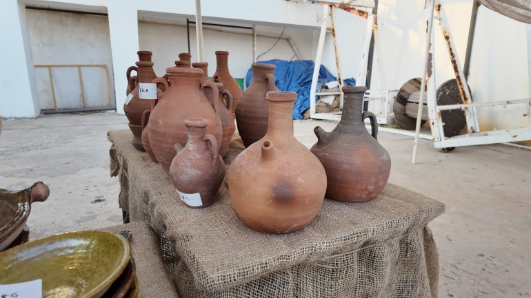 مهرجان عامل.. محاولة لاستعادة الحياة في كفررمان جنوب لبنان