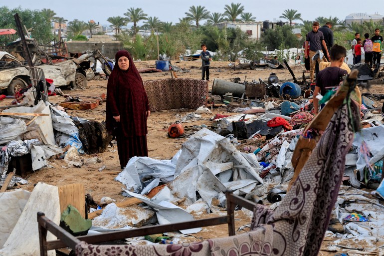 غزة تختنق.. جوع وموت ودمار في قبضة الاحتلال غزة تختنق.. جوع وموت ودمار في قبضة الاحتلال