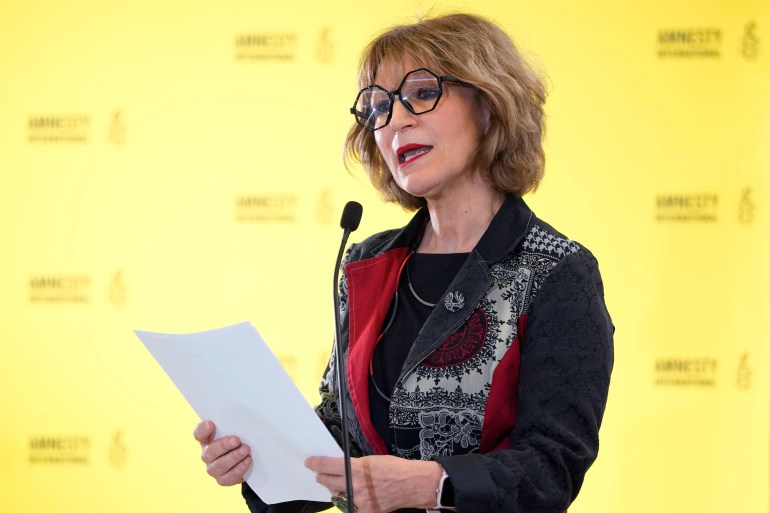 العفو الدولية تدعو لخفض عدد المحتجزين في مخيمات بسوريا العفو الدولية تدعو لخفض عدد المحتجزين في مخيمات بسوريا