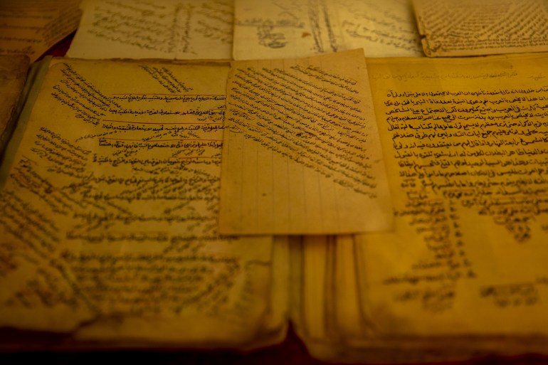 تكية تكية