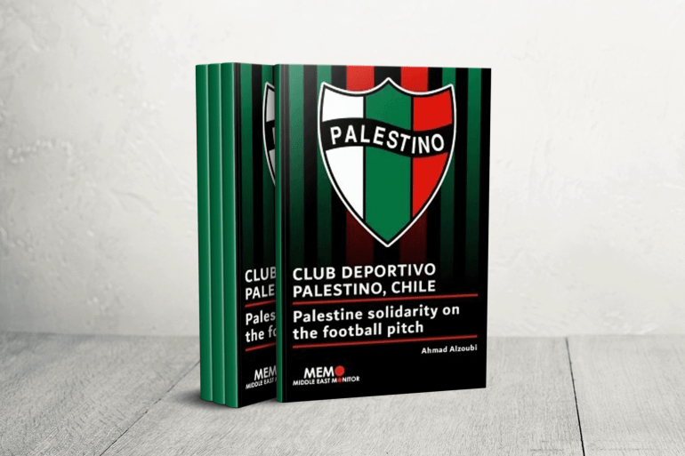 الشتات الفلسطيني والنضال ضد التحيزات الإعلامية في أميركا اللاتينية الشتات الفلسطيني والنضال ضد التحيزات الإعلامية في أميركا اللاتينية