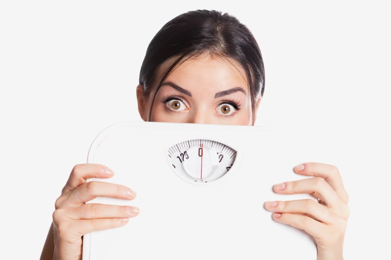 10 أخطاء شائعة لا يجب تجاهلها عند قياس وزنك 10 أخطاء شائعة لا يجب تجاهلها عند قياس وزنك