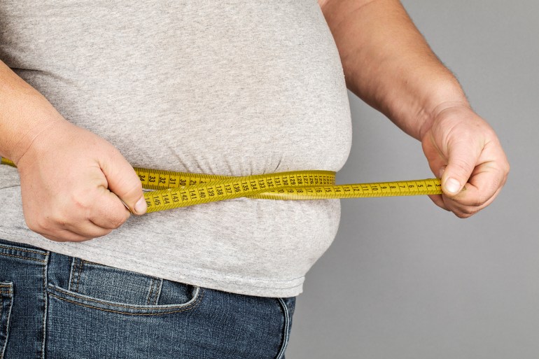10 أخطاء شائعة لا يجب تجاهلها عند قياس وزنك 10 أخطاء شائعة لا يجب تجاهلها عند قياس وزنك