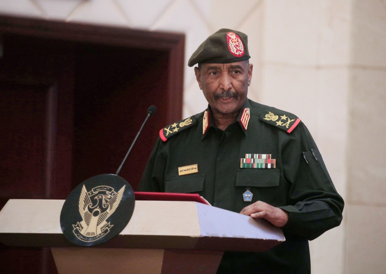 6 نقاط تشرح ما وراء اتهام واشنطن السودان باستخدام أسلحة كيميائية 6 نقاط تشرح ما وراء اتهام واشنطن السودان باستخدام أسلحة كيميائية