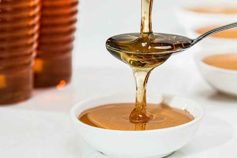 9 طرق منزلية لاكتشاف العسل المغشوش 9 طرق منزلية لاكتشاف العسل المغشوش