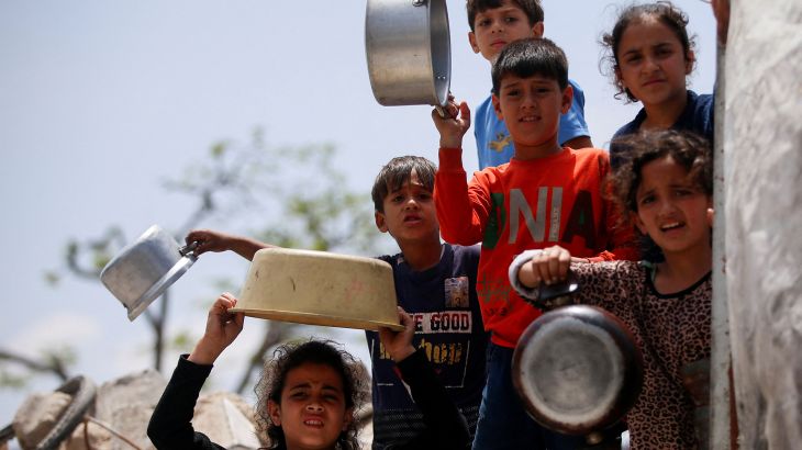 صحف عالمية: خطة إسرائيلية لتقطع غزة وحشر السكان في 3 مناطق upload image