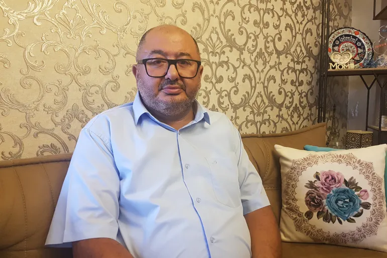 باحث مقدسي: اقتحامات المستوطنين للأقصى تهويد ممنهج upload image