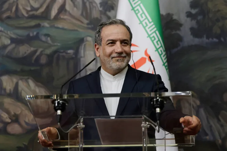 إيران تحمّل واشنطن مسؤولية أي هجوم إسرائيلي على منشآتها النووية upload image