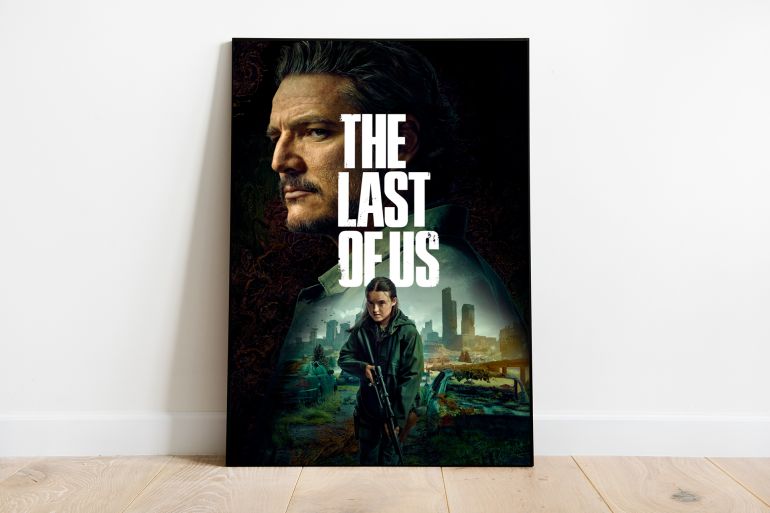 الموسم الثاني من "آخرنا".. أميركا ما بعد الوباء بلا قانون ولا رحمة upload image