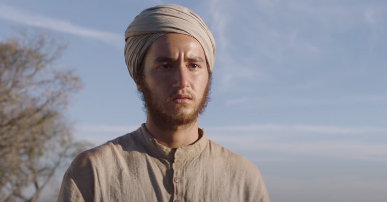 أحمد مالك: لم أعد مهتمًا بالسينما العالمية بسبب ما يحدث في غزة أحمد مالك: لم أعد مهتمًا بالسينما العالمية بسبب ما يحدث في غزة