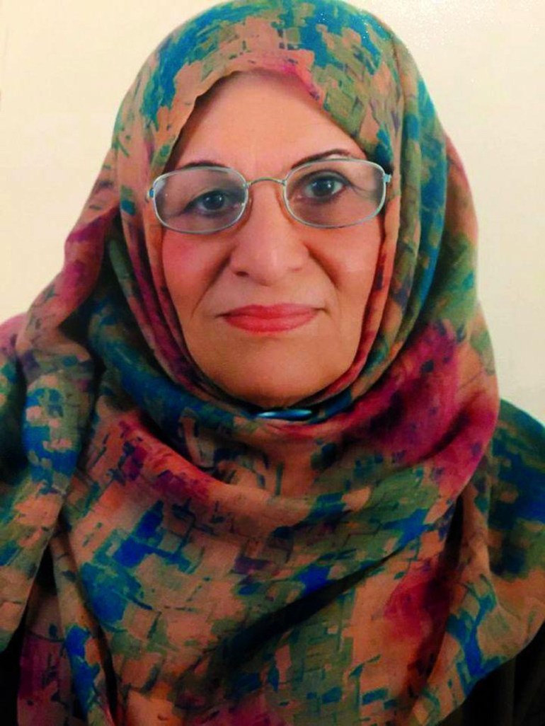 "الحب والخبز" لآسيا عبد الهادي.. مرآة لحياة الفلسطينيين بعد نكبة 1948 2 ثقلبيءي 1744878853