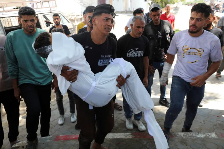 مؤسسة "هند رجب" تلاحق قضائيا ضابطا إسرائيليا بهولندا upload image