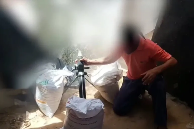 سرايا القدس: كبدنا الاحتلال قتلى وجرحى بتفجير عبوات جنوب خان يونس upload image