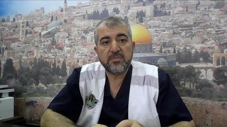 البرش: الاحتلال يتلذذ بقتل أطفال غزة ووفاة 66 منهم بسبب الجوع upload image