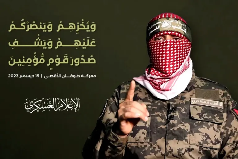 أبو عبيدة: الاحتلال يحاصر مكانا به أسير وهو يتحمل مسؤولية حياته upload image