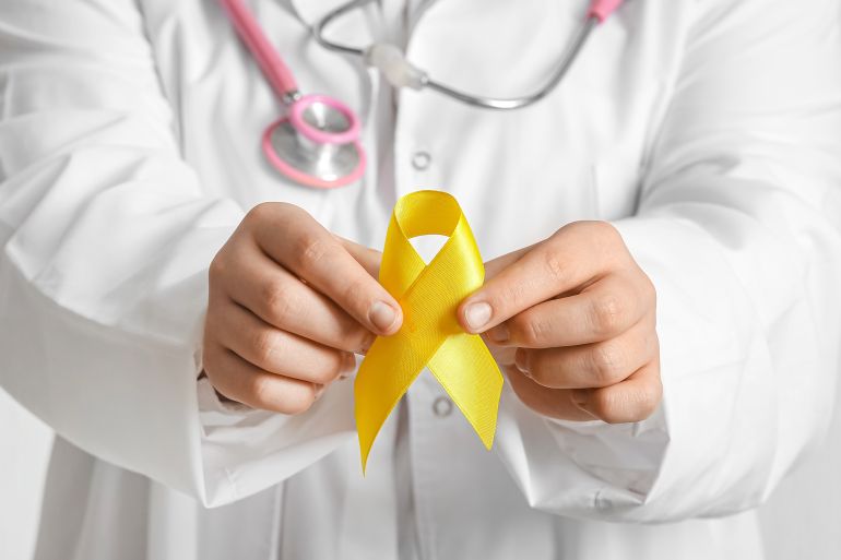 الساركوما سرطان عدواني لم تسمع به من قبل upload image