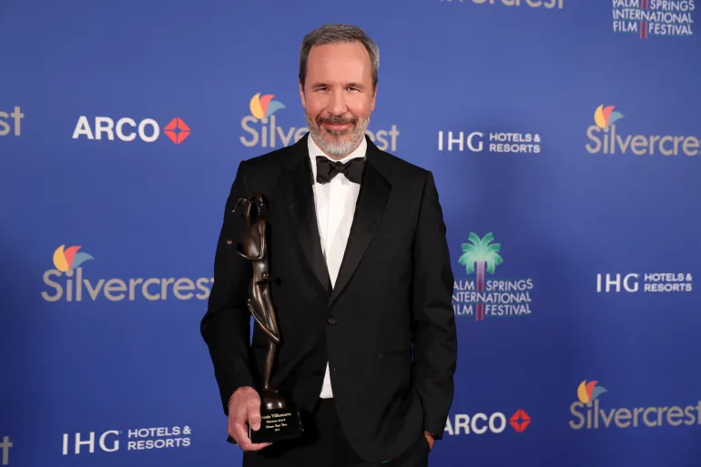 دينيس فيلنوف يقود أولى مغامرات جيمس بوند تحت راية أمازون upload image