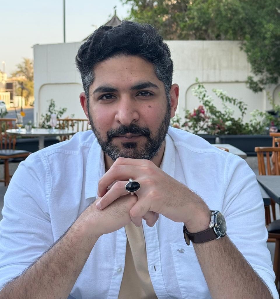 صانع المحتوى أحمد بن علي بن محمد : حرية المنصات الرقمية أطلقت العنان للمواهب وصنعت جيلاً جديداً من النجوم