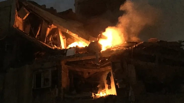 الدويري: 3 أهداف إيرانية ضربتها إسرائيل بعضها لا يمكن تعويضه upload image