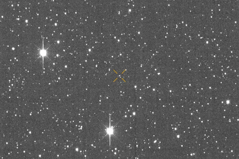 سيناريو لنهاية العالم يخالف كل التكهنات السابقة upload image