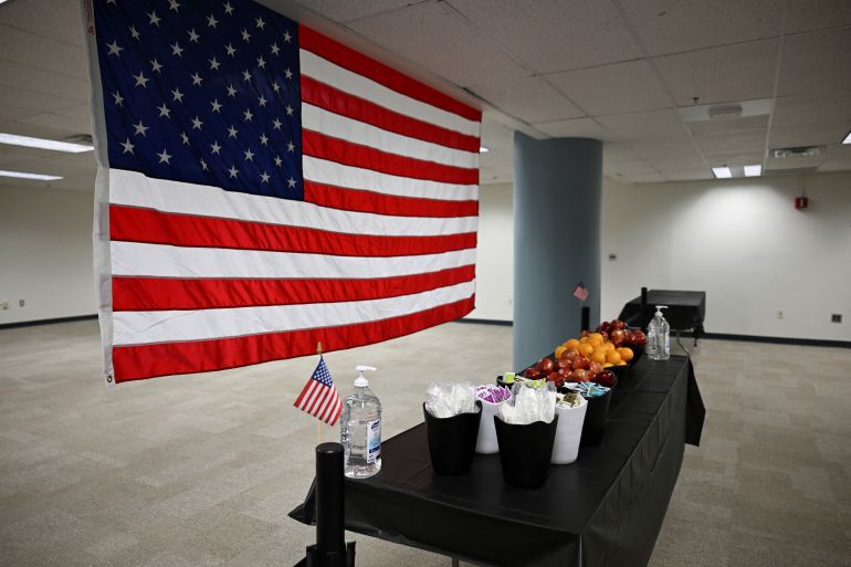 أنباء عن انفجار بقاعدة أميركية في اليابان وتسجيل إصابات upload image