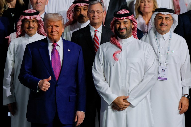 هل يصبح الخليج قوة عظمى في الذكاء الاصطناعي؟