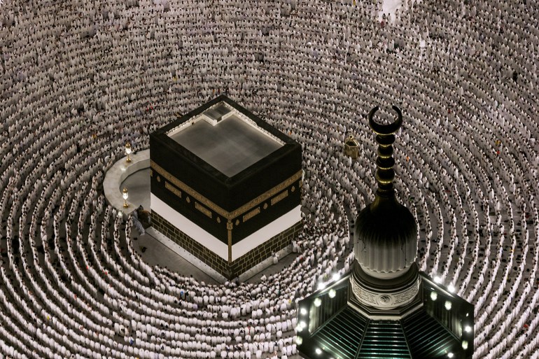 السعودية تضبط 75 ألف مخالف لأنظمة الحج وتصدر توصيات لضيوف الرحمن