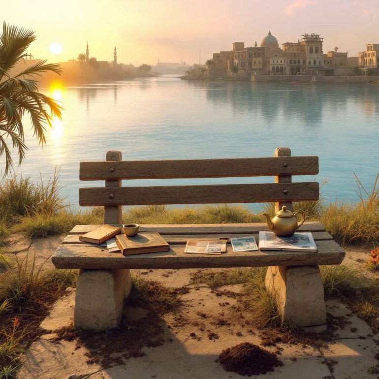رواية 