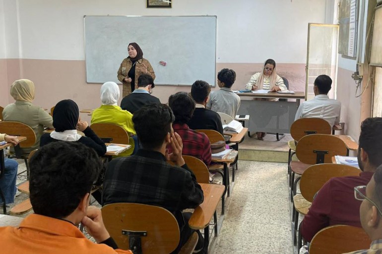 كيف تحول الموسيقى والفن إلى علاج لتعزيز الصحة النفسية في العراق؟ كيف تحول الموسيقى والفن إلى علاج لتعزيز الصحة النفسية في العراق؟