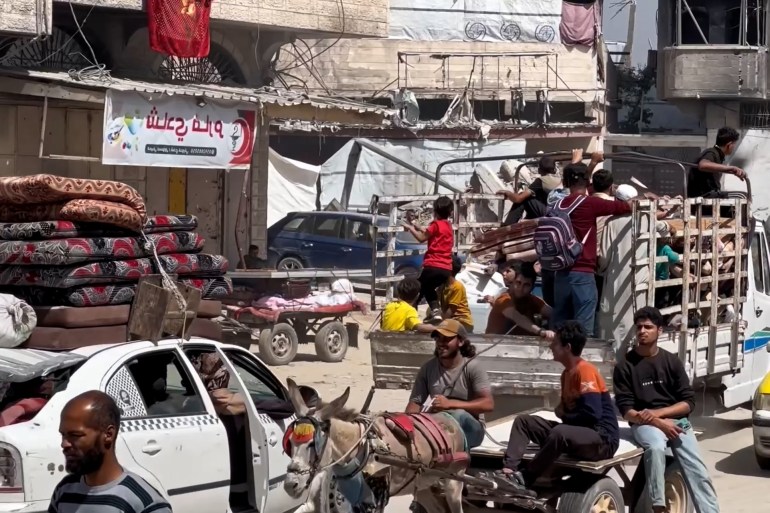 الفيتو الأميركي يُفشل مشروع قرار أممي بشأن غزة الفيتو الأميركي يُفشل مشروع قرار أممي بشأن غزة