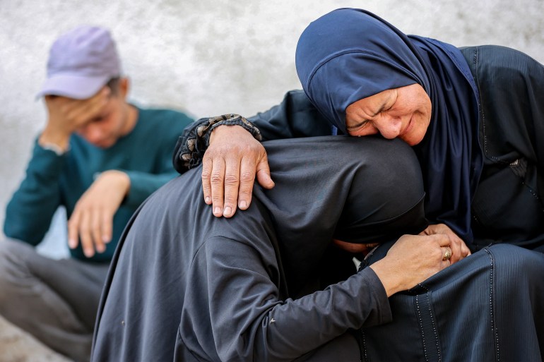 4 قتلى و17 مصابا من جنود الاحتلال بغزة وأوامر إخلاء بشمال القطاع 4 قتلى و17 مصابا من جنود الاحتلال بغزة وأوامر إخلاء بشمال القطاع