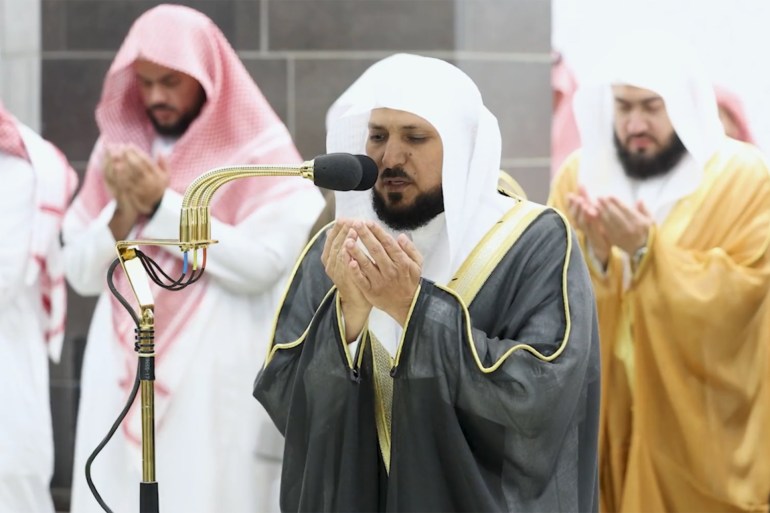 غزة والمسجد الأقصى في صدارة خطب العيد بعدة دول عربية غزة والمسجد الأقصى في صدارة خطب العيد بعدة دول عربية