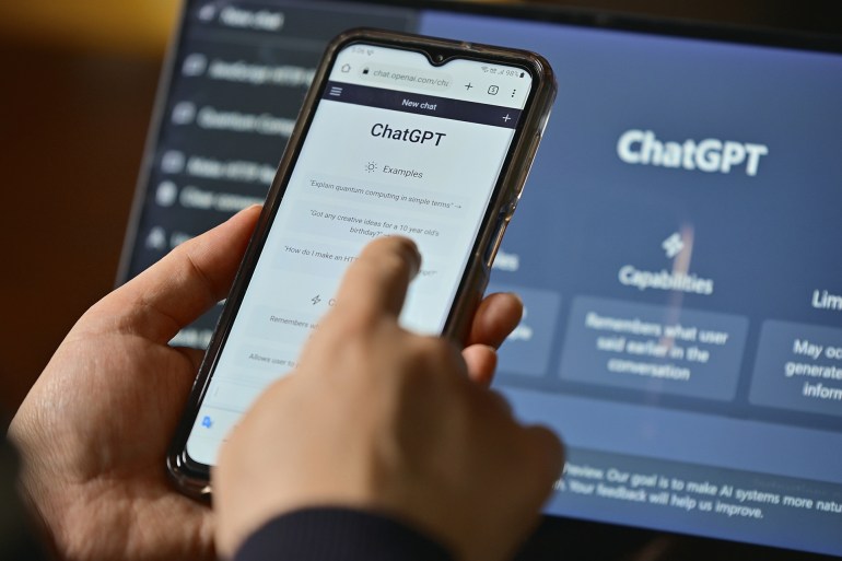 هل يجوز للذكاء الاصطناعي كتابة الأبحاث العلمية؟ العلماء منقسمون هل يجوز للذكاء الاصطناعي كتابة الأبحاث العلمية؟ العلماء منقسمون