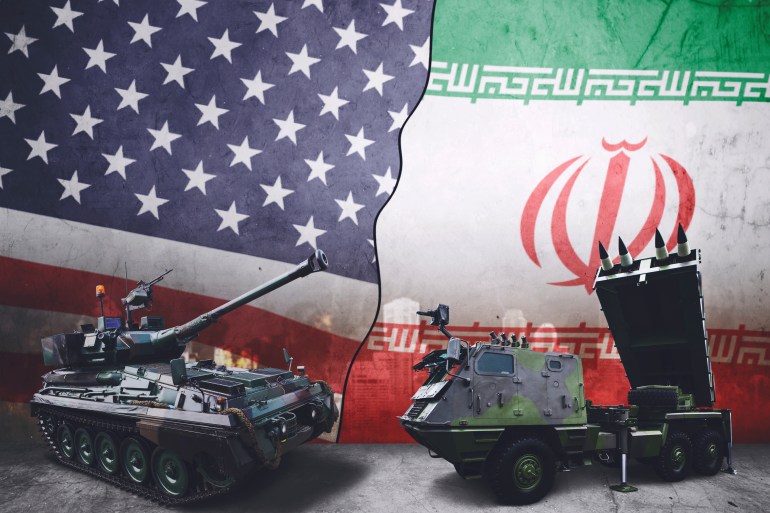 إيران تتمسك بتخصيب اليورانيوم وتؤكد استعدادها لأي حروب إيران تتمسك بتخصيب اليورانيوم وتؤكد استعدادها لأي حروب