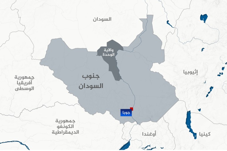 دعوة أممية إلى تدخل إقليمي عاجل لإنقاذ اتفاق سلام جنوب السودان
