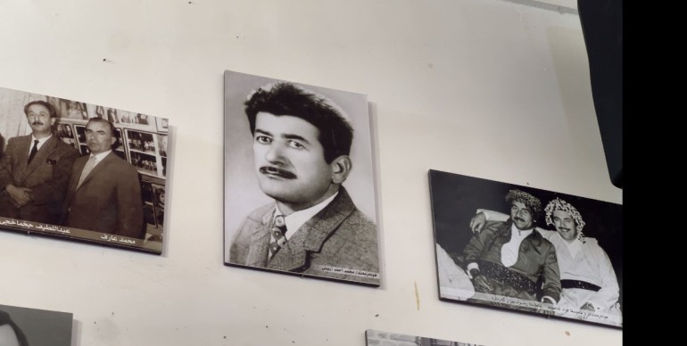 في رحاب قلعة أربيل.. قصة 73 عاما من حفظ الأصالة الموسيقية في وجه التحديث في رحاب قلعة أربيل.. قصة 73 عاما من حفظ الأصالة الموسيقية في وجه التحديث