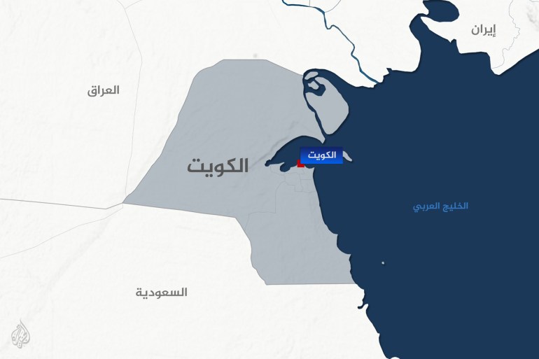 الكويت والبحرين تتأهبان لاحتمال تأثرهما بحرب إيران الكويت والبحرين تتأهبان لاحتمال تأثرهما بحرب إيران
