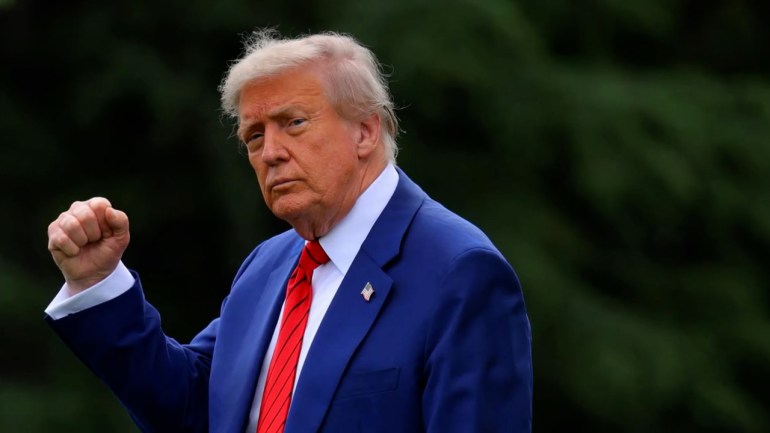 هل انتهت حرب الـ12 يوما بين إسرائيل وإيران؟ وما مكاسب كل طرف؟ هل انتهت حرب الـ12 يوما بين إسرائيل وإيران؟ وما مكاسب كل طرف؟