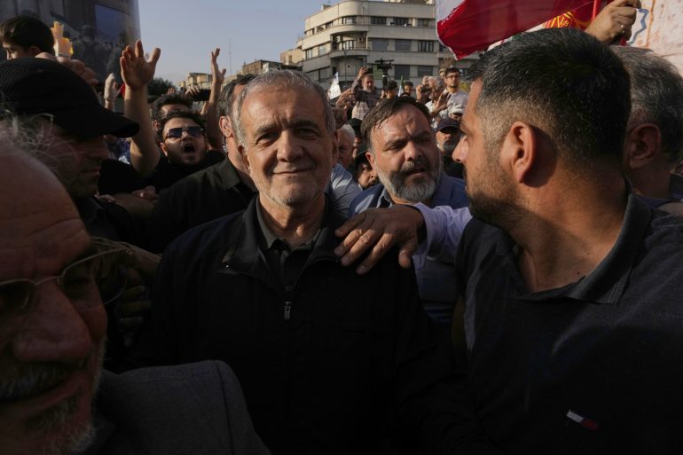 هل انتهت حرب الـ12 يوما بين إسرائيل وإيران؟ وما مكاسب كل طرف؟ هل انتهت حرب الـ12 يوما بين إسرائيل وإيران؟ وما مكاسب كل طرف؟