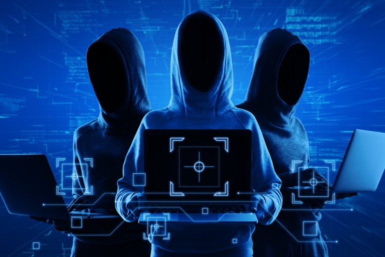 ماذا يعرف الإنترنت عنّا؟ ماذا يعرف الإنترنت عنّا؟