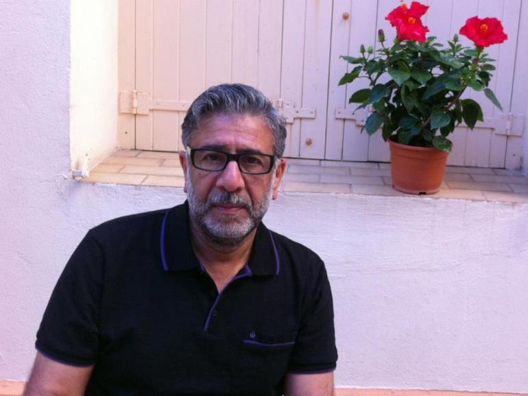 رحيل الفلسطيني محمد لافي.. غياب شاعر الرفض واكتمال 