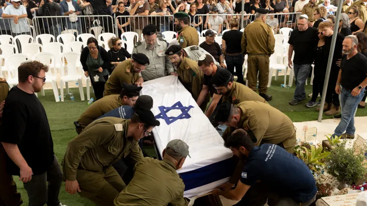 الدويري: المقاومة بغزة تقود حرب استنزاف تختلف عن تلك التي قادتها الجيوش العربية upload image