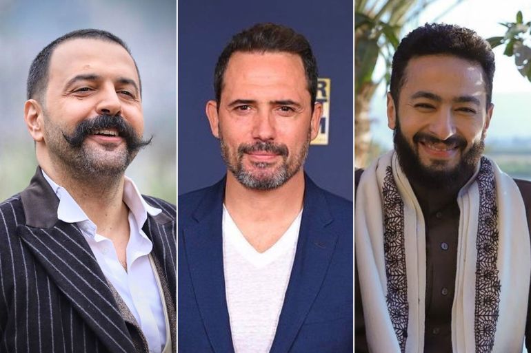 خريطة دراما رمضان 2026.. عودة قوية لنجوم الصف الأول upload image