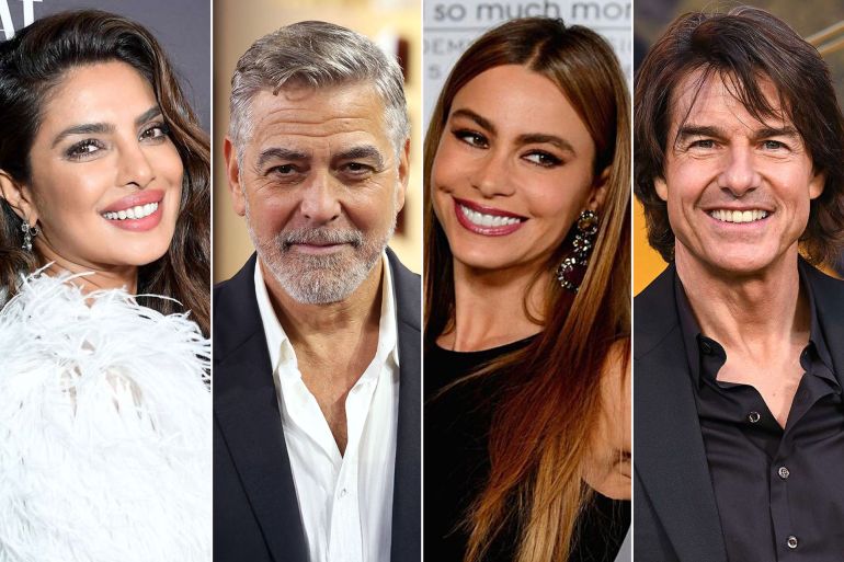 ما بين القلاع التاريخية والفنادق الفاخرة.. ميزانيات ضخمة لحفلات زفاف المشاهير upload image