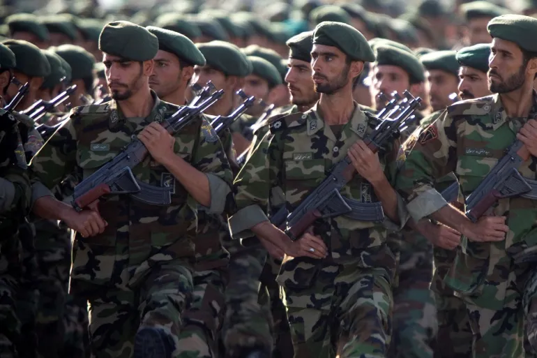 إيران تتمسك بتخصيب اليورانيوم وتؤكد استعدادها لأي حروب upload image