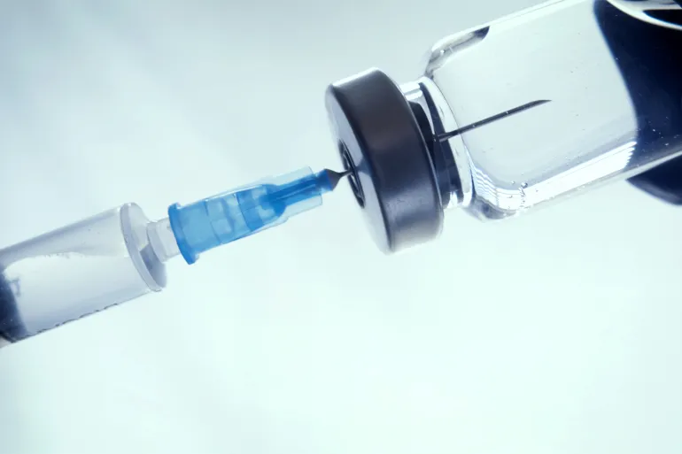 لقاح واعد ضد فيروس نقص المناعة البشرية بجرعة واحدة فقط upload image