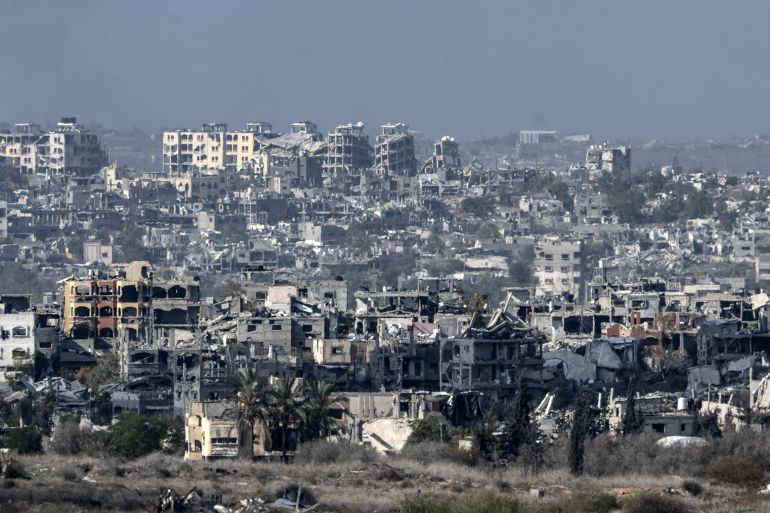 جدة فرنسية تتقدم بشكوى ضد إسرائيل بتهمة مقتل حفيديها بغزة upload image